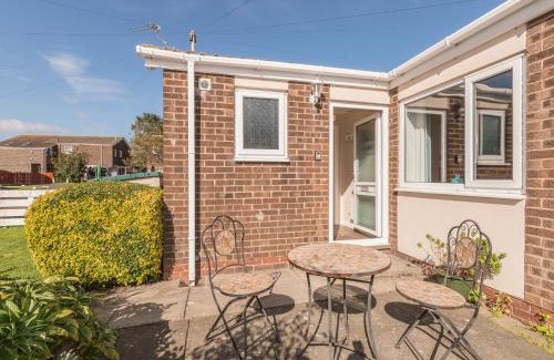 Beadnell House | Rock Rose