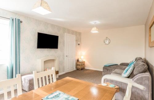 Beadnell House | Rock Rose