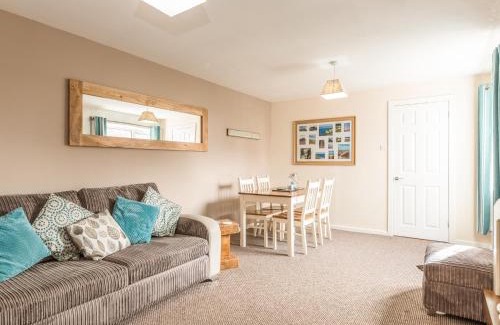 Beadnell House | Rock Rose