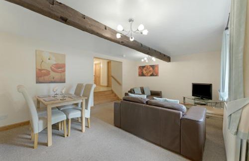 Bondgate Within House | Rock Side Barn at Pound Farm