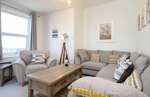 West Looe Apartment | Rock Towers by Interhome
