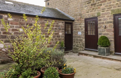 Spofforth Cottage | ROCK VIEW COTTAGE, family friendly, with a garden in Spofforth