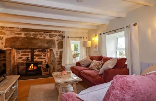 Trethurgy House | Rock View