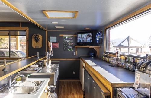 Butte Hotel | Rocker Inn