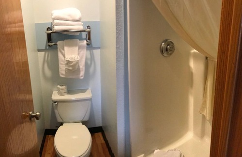 Butte Hotel | Rocker Inn