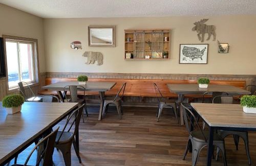 Rockerville Cabin | Rockerville Lodge & Cabins