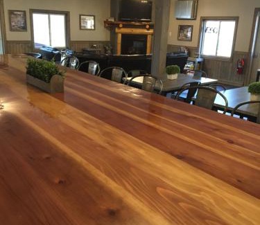 Rockerville Cabin | Rockerville Lodge & Cabins