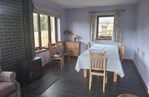 Fintry Bed & Breakfast | Rockfoot B&B