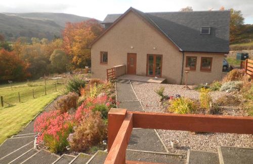 Fintry Bed & Breakfast | Rockfoot B&B