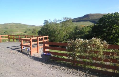 Fintry Bed & Breakfast | Rockfoot B&B