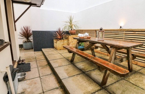 Mortehoe Cottage | ROCKHAM BAY VIEW, pet friendly, character holiday cottage in Mortehoe