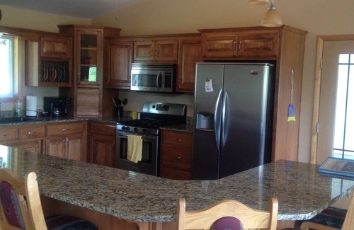 Shell Knob House | Rocking Bar B Retreat-Grand & Spacious W/Lake View on Table Rock @Shell Knob, MO
