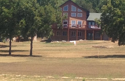 Shell Knob House | Rocking Bar B Retreat-Grand & Spacious W/Lake View on Table Rock @Shell Knob, MO