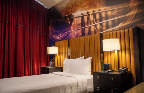 Deadwood Hotel | Rocksino by Hard Rock Deadwood