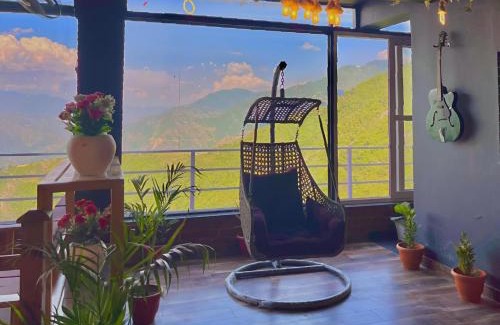 Bullawala Hotel | Rockwood Retreats View - A Premium Property in Mussoorie