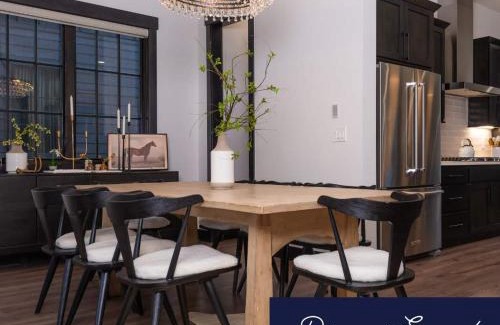 Winter Park Ski Chalet | Rocky Mountain Retreat