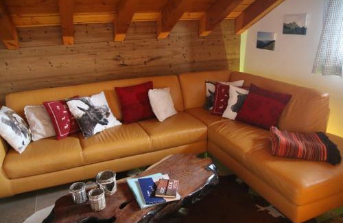 Verbier Apartment | Rodasia