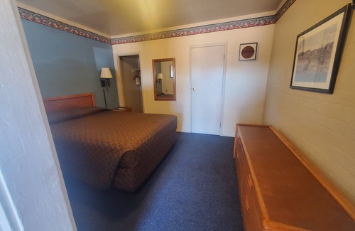 Clifton Hotel | Rode Inn of Clifton