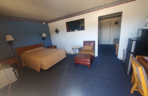 Clifton Hotel | Rode Inn of Clifton