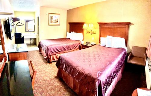 Goodlettsville Hotel | Rodeway Inn Goodlettsville South