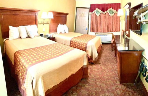 Goodlettsville Hotel | Rodeway Inn Goodlettsville South