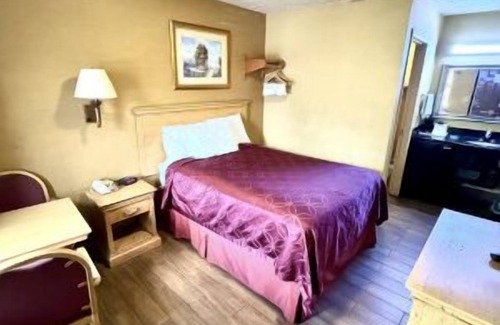 Goodlettsville Hotel | Rodeway Inn Goodlettsville South