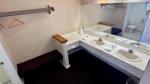 Winnemucca Hotel | Rodeway Inn Winnemucca