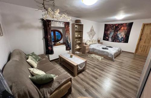 Snezne Apartment | Rodinná farma Sedmikráska