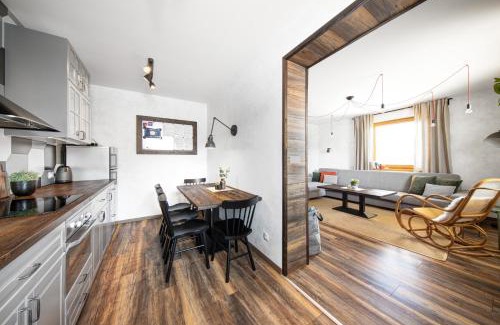 Besenova Apartment | Rodinné apartmány Alex & Gregor