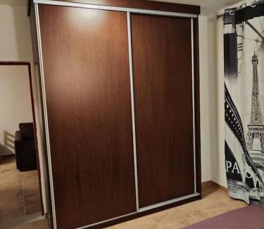Frymburk Apartment | Rodinný apartmán Frymburk u aquaparku