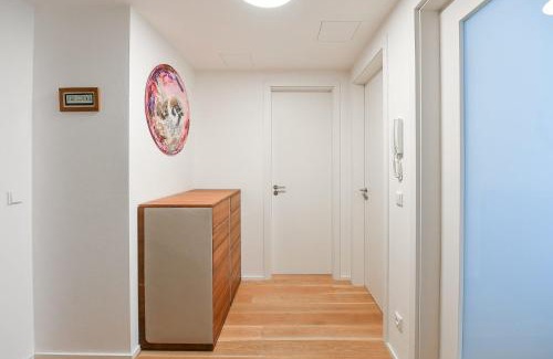 Lipno nad Vltavou Apartment | Rodinný apartmán Molo Lipno