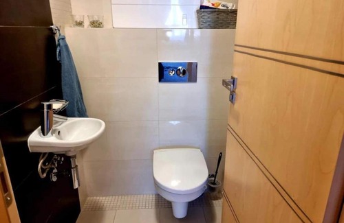 Donovaly Apartment | Rodinný apartmán Paľko