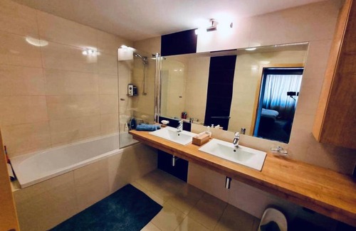 Donovaly Apartment | Rodinný apartmán Paľko