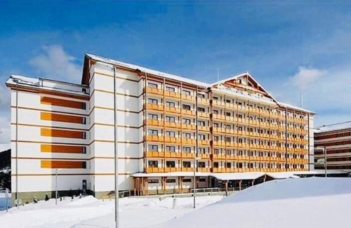 Donovaly Apartment | Rodinný apartmán Paľko
