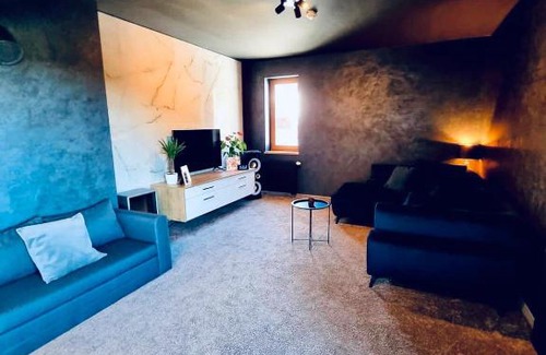 Donovaly Apartment | Rodinný apartmán Paľko