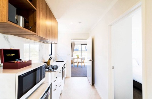 Lake Tekapo Apartment | RodmanStar 1Bdr Apartment