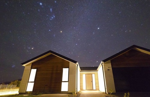 Lake Tekapo Apartment | RodmanStar 1Bdr Apartment