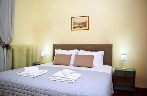 Nea Chora Apartment | Rodon Manor