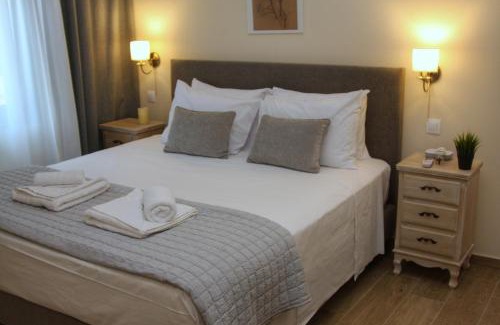 Nea Chora Apartment | Rodon Manor