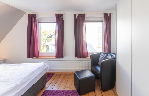 Rodemis Apartment | Roemser Stuebchen
