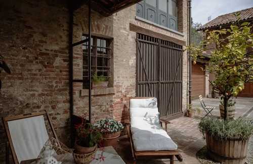 Magliano Alfieri House | Roero House Holidays in Piedmont