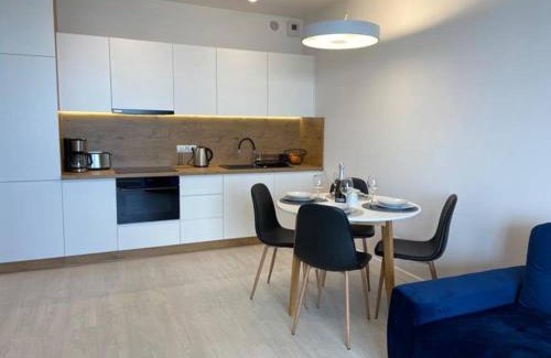 Trzebiatow Apartment | Rogowo Pearl Apartament Resko