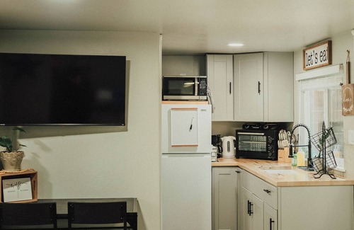 Merlin House | Rogue Ridge Cedarwood House