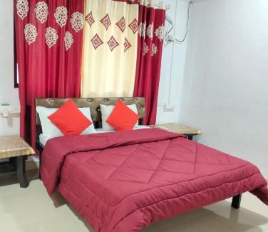 Chendhare House | Rohit farm house