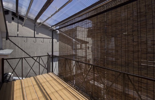 Okazaki Ski Chalet | Rohji - Quaint house on a quiet street
