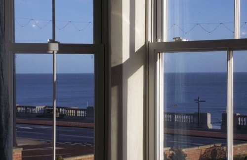 Roker Apartment | Roker Seafront Apartments, spectacular sea views