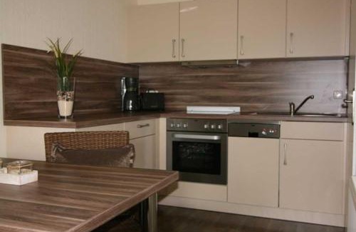 Seebad Bansin Apartment | Rolandseck II Whg 02