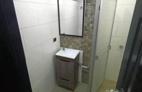 Funza Apartment | Rolling Gris