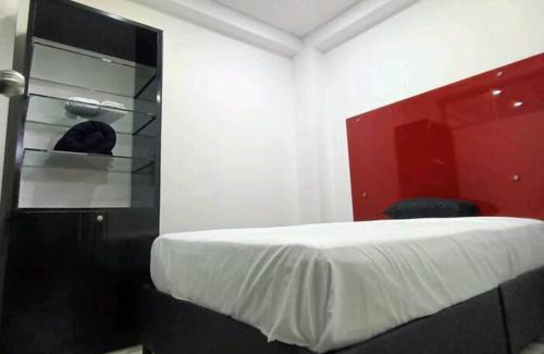 Funza Apartment | Rolling Gris