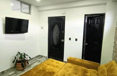 Funza Apartment | Rolling Gris